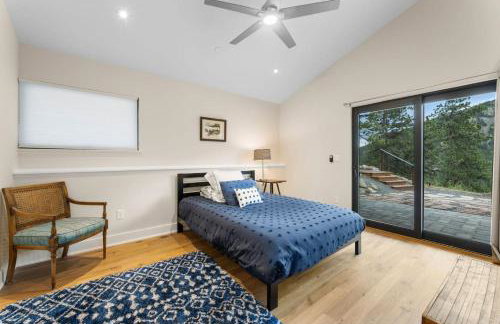 Pineview Panorama Luxe Retreat 20 Mins to Boulder - Foto 14