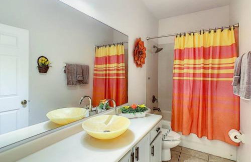 DISNEY AREA, #4981 STUNNING, PRIVATE POOL.4/4 SL8 - Foto 56