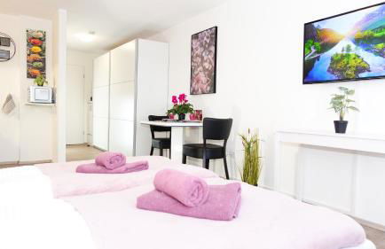 RELAX - APPARTEMENTS, Allgäu - Foto 75