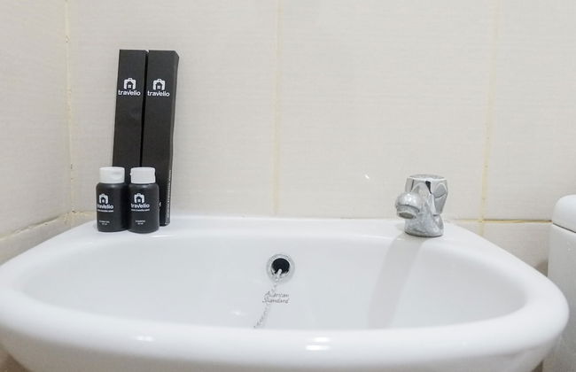 Modern 2Br Apartment At Pavilion Permata - Photo 15