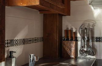 Les Greniers du Mont Blanc - Foto 12