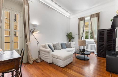 Boccaccio APT - 4 posti - metro - Foto 1