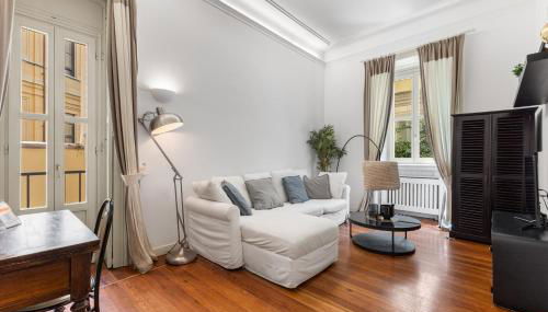 Boccaccio APT - 4 posti - metro - Foto 1