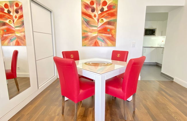 Steiner Residences Vienna Augarten - Foto 67