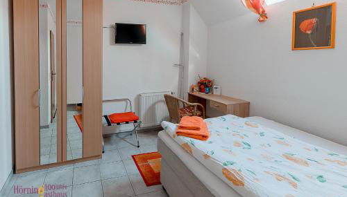 Ferienwohnung Hörning - Foto 4