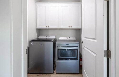 The Quiet Pines Cabin - Foto 42