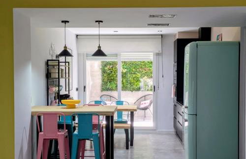 El Taller de San Martín - Foto 1