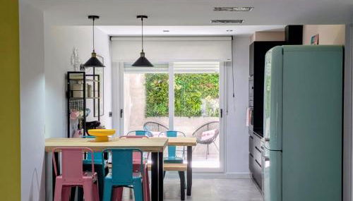 El Taller de San Martín - Foto 1