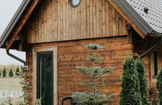 Sosnowe Domki - Photo 58