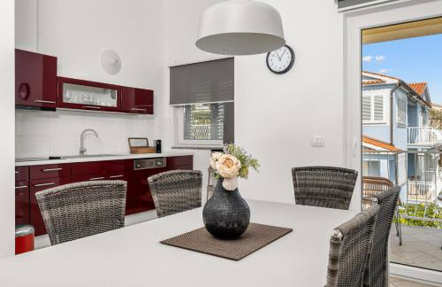 Apartment Panoramica - Ravni - Foto 16