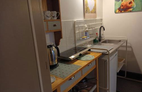 Claymires Bothy Cottage Nr Loch Lomond & Stirling - Photo 45