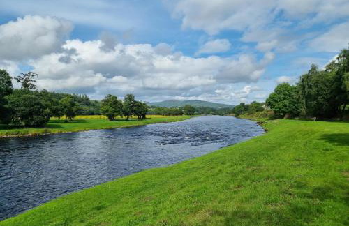 The Coal Office, Aberlour - Foto 31