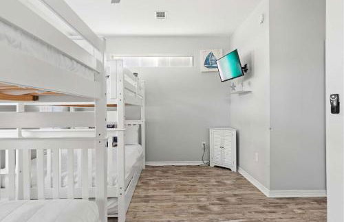 Crystal Tower Free Golf Cart Private Pool - Foto 27