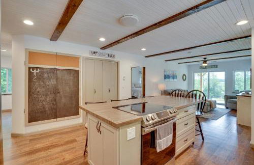 Secluded Marathon Hideaway with Fire Pit and Views! - Photo 10