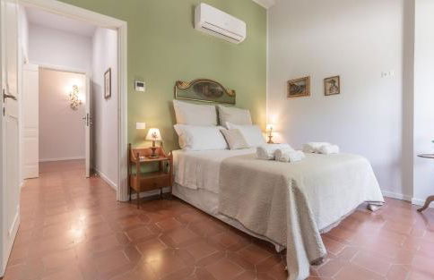 Villa Dell'Arco - Sea View, Private Pool & AirCo - Foto 45