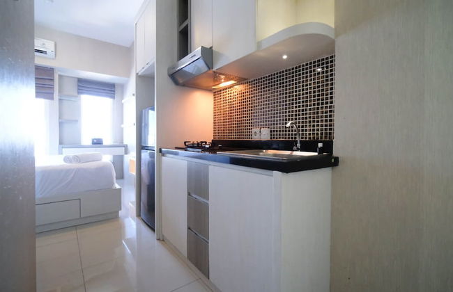 Nice Studio Connected To Mall At Tanglin Supermall Mansion Apartment - Photo 11