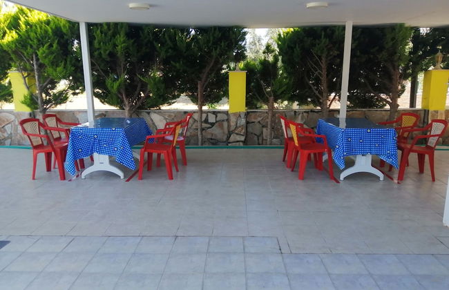 Gedik Pansiyon - Foto 56