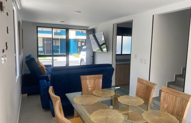 Casas Campestres de Lujo con Piscina - Photo 27