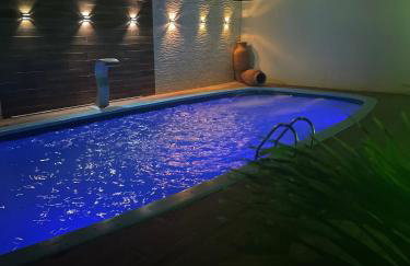 Chalés do Quebec - Foto 46