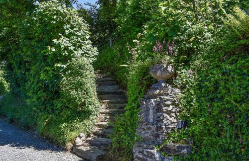 Woodland Retreat - Foto 34