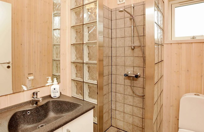 4 Star Holiday Home in Albaek - Foto 16
