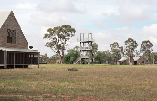 Yarrabandai Creek Homestead - Foto 4