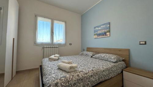 Alloggio Tessitore - Foto 4