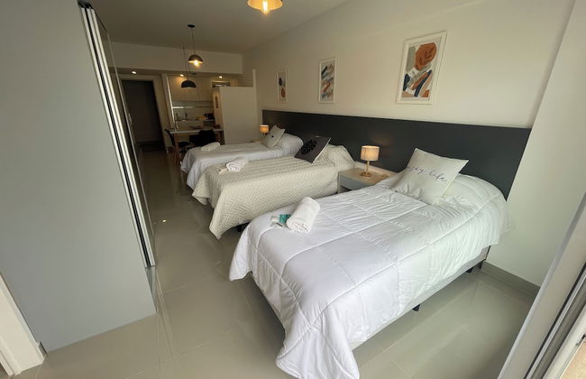 Ayres Suites Moreno - Foto 28
