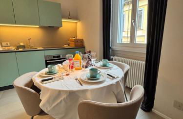 ITALIANSTAYRENTALS Apartment Solferino 37 - Photo 1