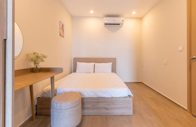 The Song Vung Tau By Abogo - Foto 16