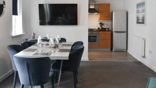 The Bandstand Sea View - Foto 2