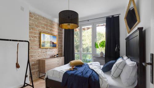 ShortStayPoland Ciasna - B43 - Foto 2