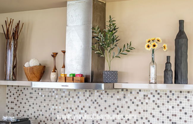 White Monkey Villa - Private Pool & Jacuzzi - Foto 29