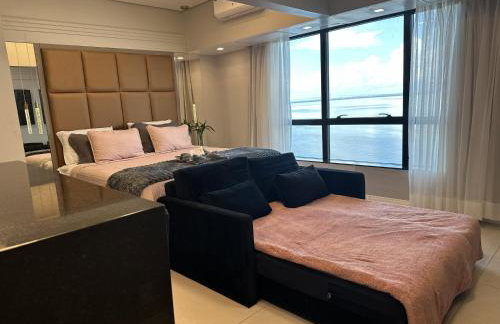 Tropical Executive Flat Suites 507 view - Photo 3