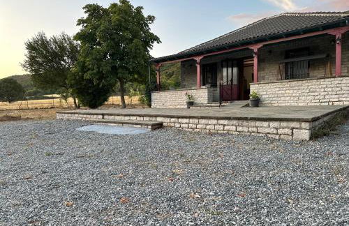 Λαμπρινής Guest House-Zagori - Foto 50