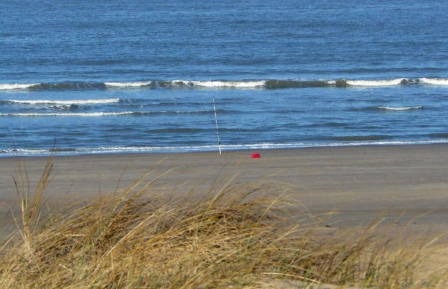 Chic Beachside Stay w/ Sauna - Foto 21