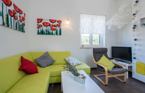 Cozy Apartment In Porozina With Wifi - Foto 3