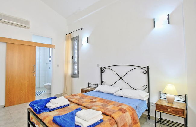 Villa Sophia Latchi in Neo Chorio - Foto 23