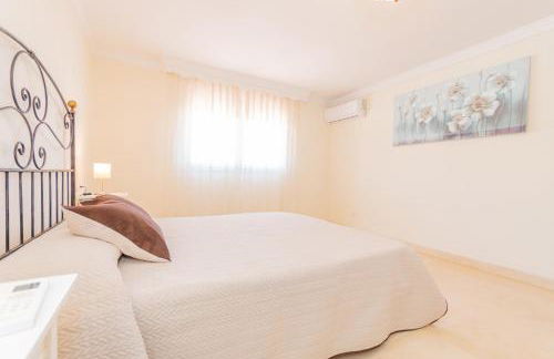 Cubo's Villa Paraiso - Photo 32