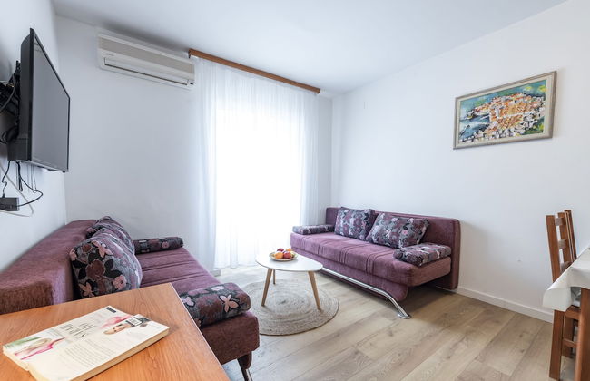 Villa Doris - Foto 34