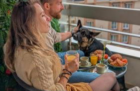 Biarritz Plage - Terrasse & Piscine Résidence - Foto 8