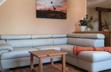 Ferienwohnung am Wachhügel - Photo 5