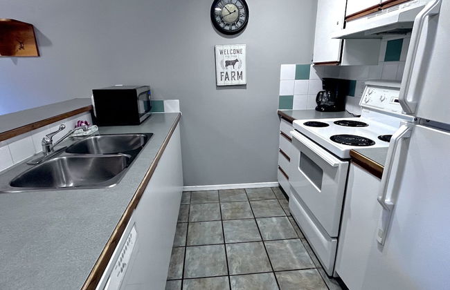 Canadian Rockies Chalets - Foto 64