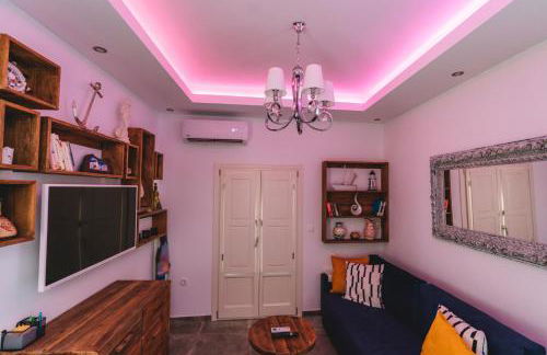 Lux house with outdoor jacuzzi and sea view in Santorini - Foto 14