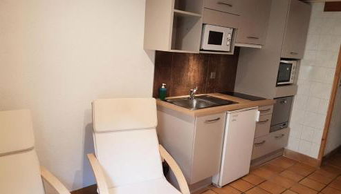 Résidence Andagne - Appartement 2 personnes avec chambre indépendante MAE-2633 - Foto 2