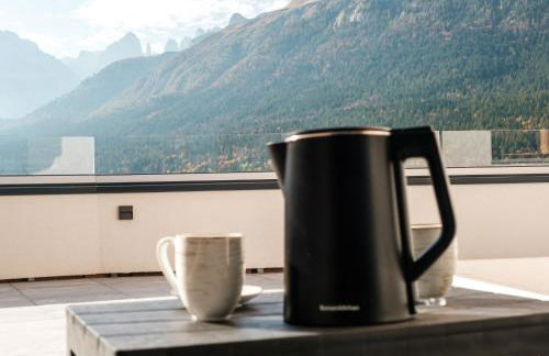 La Dila Dolomiti Mountain Lodge - Foto 32