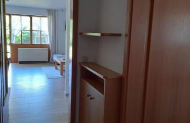 Ferienwohnungen im Feriendorf Reichenbach Nr 10 - Foto 20