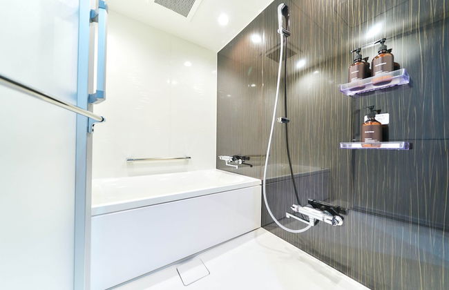 Rakuten STAY Kokura Station - Foto 55