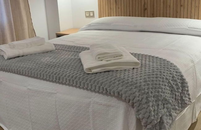 Cazorla Natura Apartamentos Turísticos - Foto 4