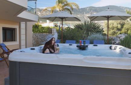 Villa Omega Kefalonia - Foto 24